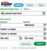 Auto Trader