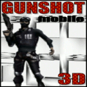 3D Gunshot