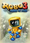 Robo 3: Gears of Love