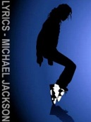 Lyrics - Michael Jackson