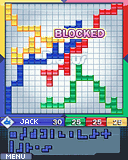 Blocks puzzle