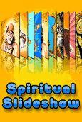 Spiritual Slideshow Free