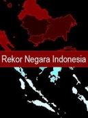 Rekor Negara Indonesia