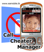 Call Cheater Manager New