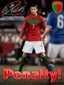Penalty Ronaldo