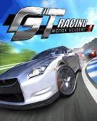 gt racing game