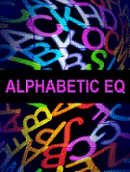 Alphabetic EQ
