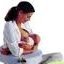 Mother and child health info in Hindi