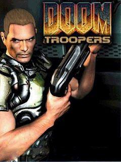 Doom Troopers: Reload