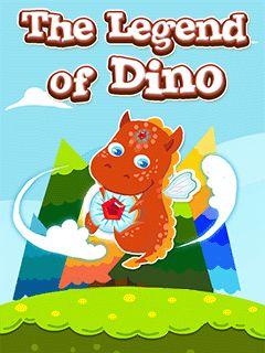 The Legend of Dino