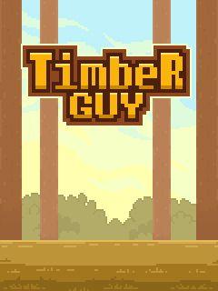 Timber guy