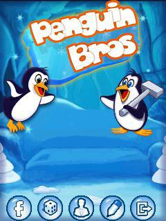 Penguin bros