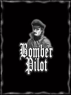 Bomber pilot