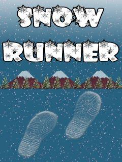 Snow runner