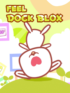 Feel dock blox
