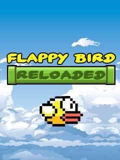Flappy bird: Reloaded