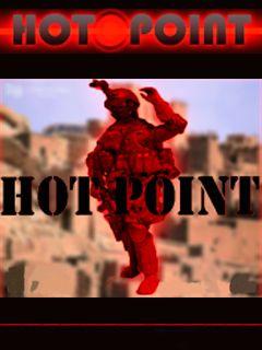 Hot point