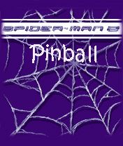 Spider-man 2: Pinball