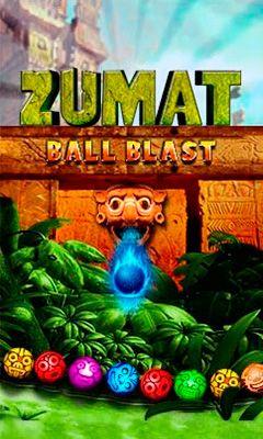 Zumat: Ball blast