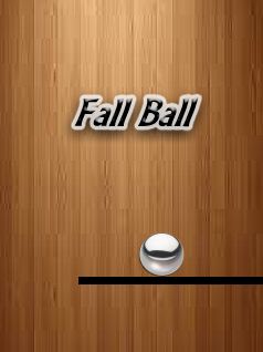 Fall ball