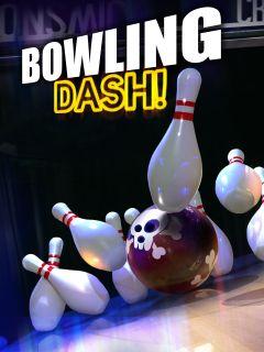 Bowling dash