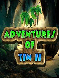 Adventures of Tin 2