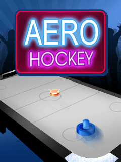 Aero hockey