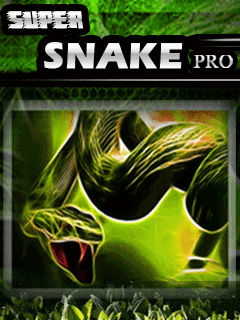 Super snake: Pro