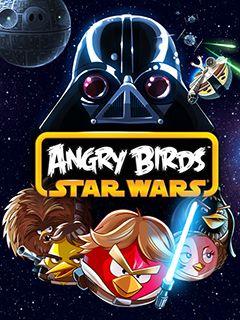 Angry Birds: Star Wars MOD