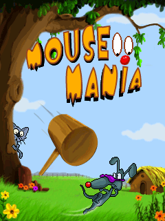 Mouse mania