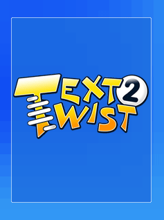 Text twist 2