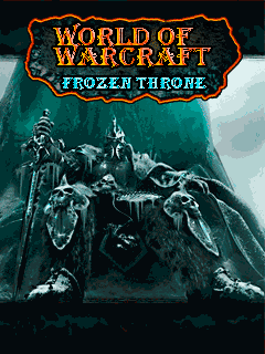 World of Warcraft: Frozen throne