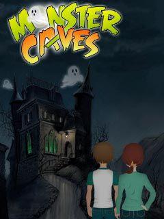 Monster Caves