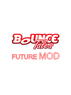 Bounce Tales Future MOD