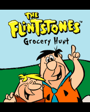 The Flintstones: Grocery Hunt