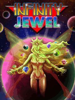 Infinity Jewel