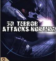 3D Terror Attacks - Hunting