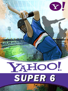 Yahoo Super 6