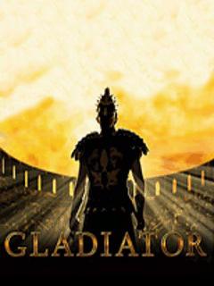 Gladiator Movie