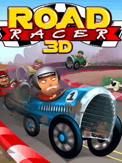 Road Racer 3D