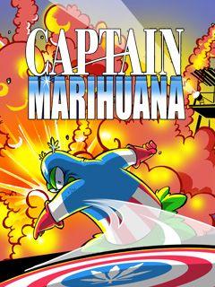 Captain Marihuana