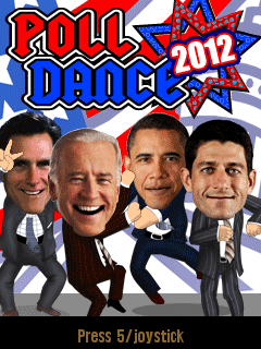 Poll Dance 2012