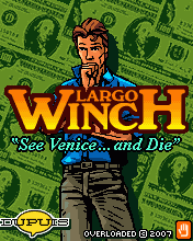 Largo Winch Adventures of the Billionaire