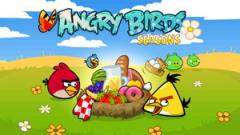 Angry Birds Summer Xakatos MOD