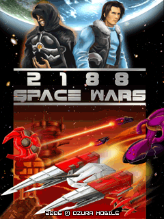 Space Wars 2188