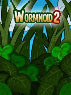 Wormnoid 2