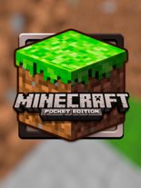 Minecraft: Pocket edition 3D