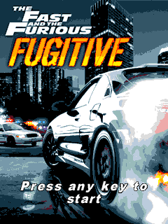 The Fast And The Furious: Fugitive