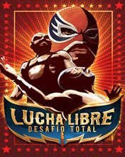Lucha Libre