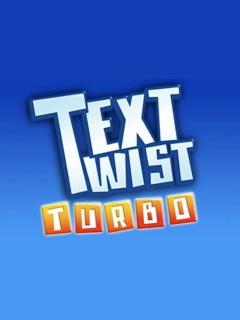 Text Twist Turbo